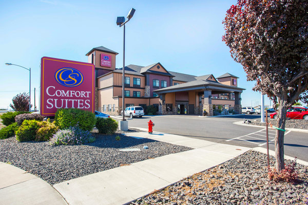 Hotel Comfort Suites