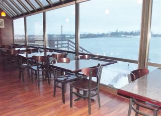 Best Western Lake Front Hotel