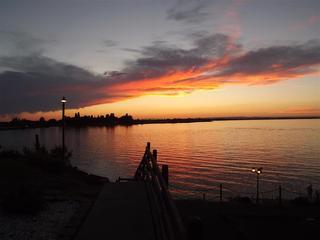 Best Western Lake Front Hotel
