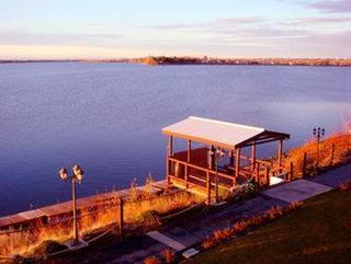 Best Western Lake Front Hotel