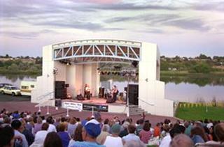 Best Western Lake Front Hotel