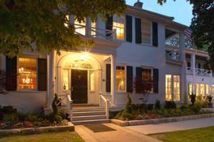 Best Western Lake Front Hotel