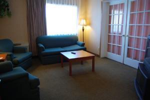 Best Western Lake Front Hotel