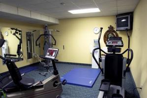 Best Western Lake Front Hotel
