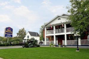 Best Western Lake Front Hotel