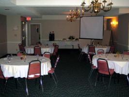 Best Western Lake Front Hotel