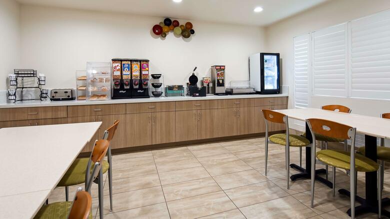 Hotel Best Western Executive Inn