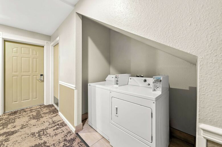 Hotel Best Western Executive Inn