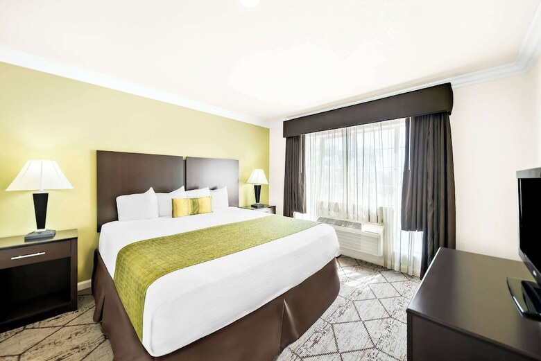 Hotel Best Western Executive Inn
