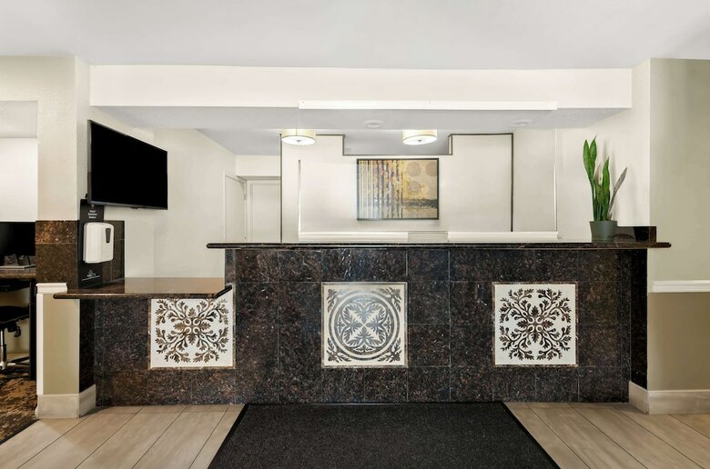 Hotel Best Western Executive Inn