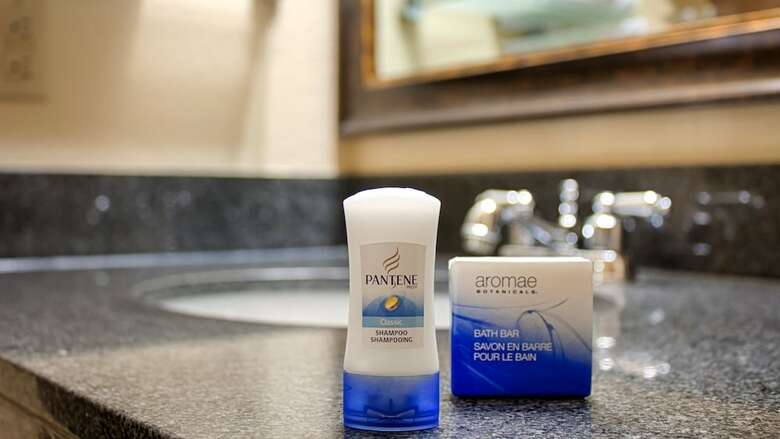 Hotel Best Western Executive Inn