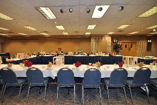 Hotel Best Western Plus University Inn