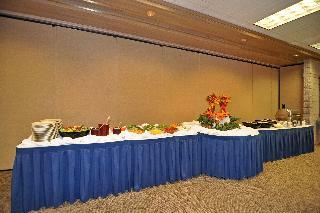 Hotel Best Western Plus University Inn