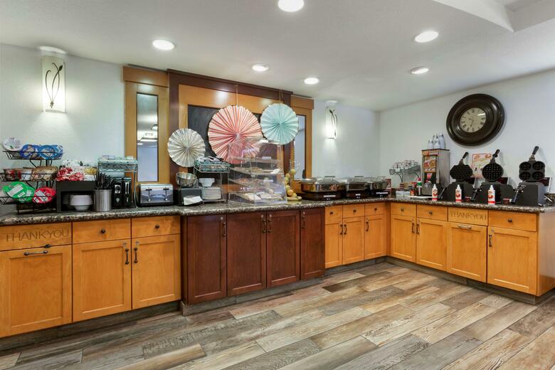 Hotel Best Western Plus Mccall Lodge & Suites