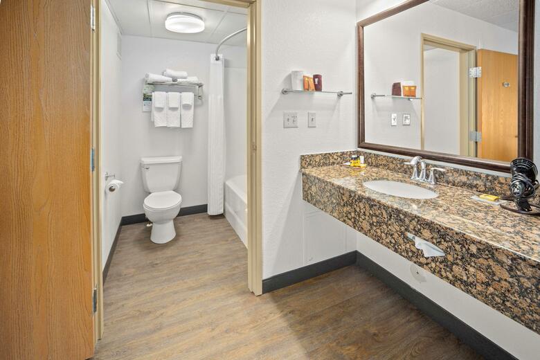 Hotel Best Western Plus Mccall Lodge & Suites