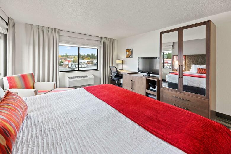 Hotel Best Western Plus Mccall Lodge & Suites