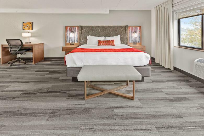Hotel Best Western Plus Mccall Lodge & Suites