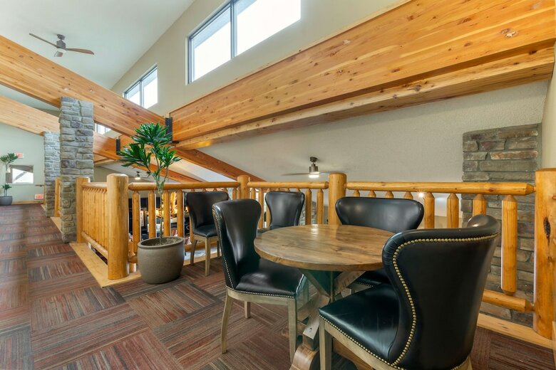 Hotel Best Western Plus Mccall Lodge & Suites