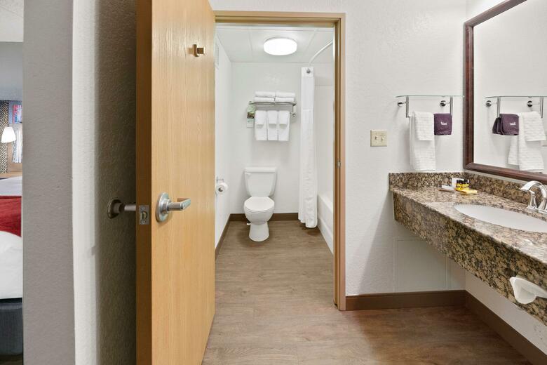 Hotel Best Western Plus Mccall Lodge & Suites