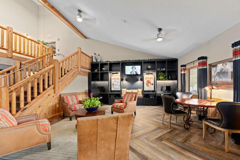 Hotel Best Western Plus Mccall Lodge & Suites