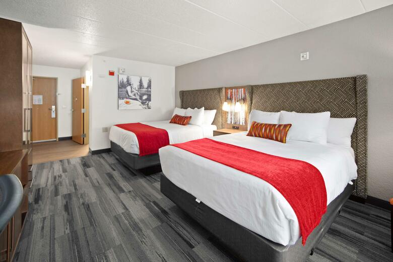 Hotel Best Western Plus Mccall Lodge & Suites