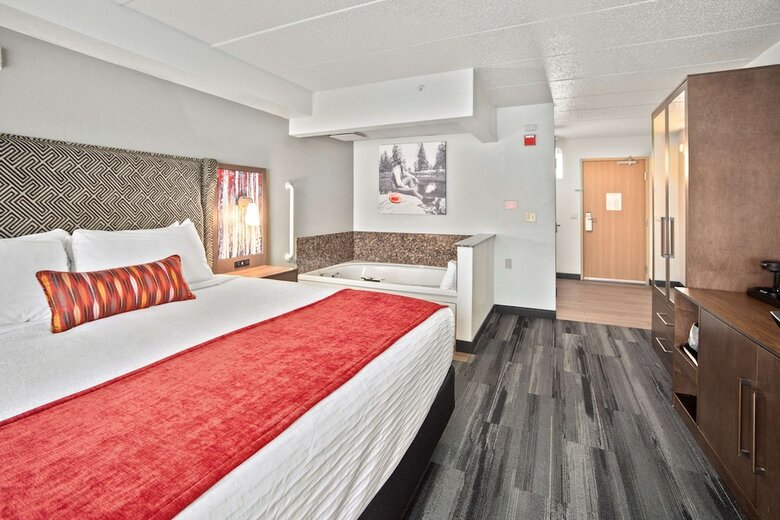 Hotel Best Western Plus Mccall Lodge & Suites