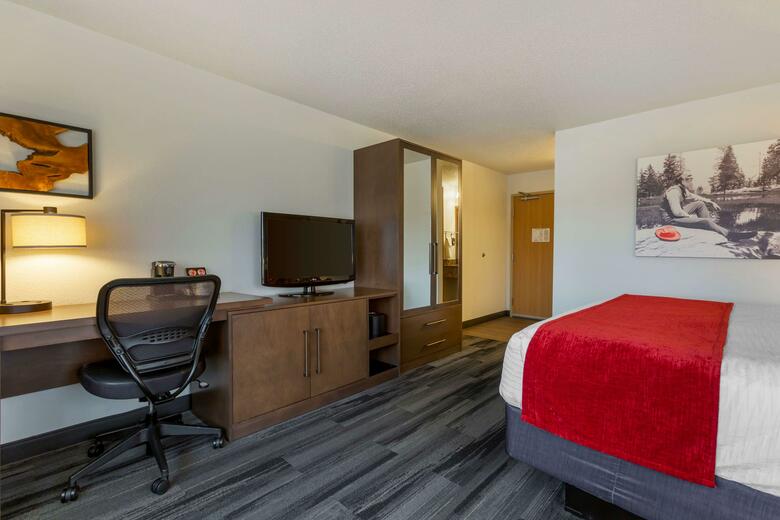 Hotel Best Western Plus Mccall Lodge & Suites