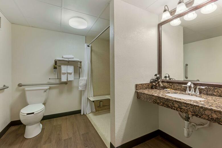 Hotel Best Western Plus Mccall Lodge & Suites