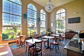 Hotel Best Western Airport Inn