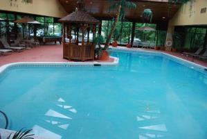 Hotel Best Western Plus Braddock Motor Inn