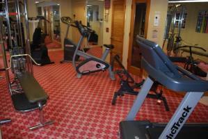 Hotel Best Western Plus Braddock Motor Inn