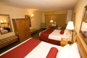 Hotel Best Western Plus Braddock Motor Inn
