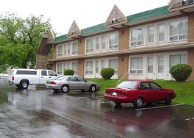 Hotel Best Western Plus Cold Spring