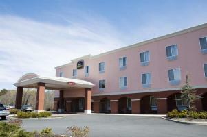Hotel Best Western Dartmouth Inn