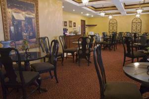 Hotel Best Western Dartmouth Inn