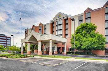Hotel Hyatt Place Mystic