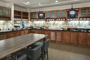 Hotel Hyatt Place Mystic