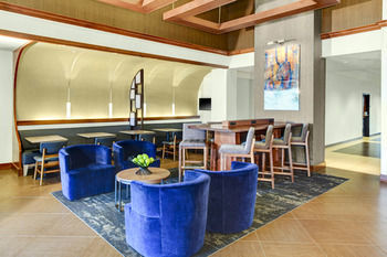 Hotel Hyatt Place Mystic
