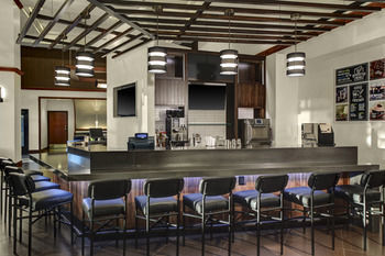 Hotel Hyatt Place Mystic
