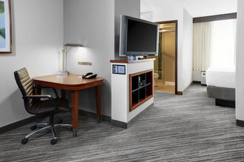 Hotel Hyatt Place Mystic