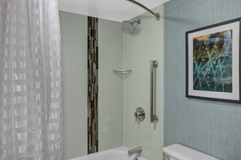 Hotel Hyatt Place Mystic