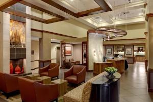 Hotel Hyatt Place Mystic