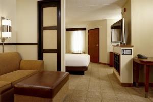 Hotel Hyatt Place Mystic