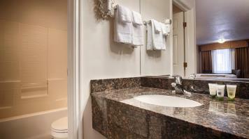 Hotel Best Western Mesquite Inn