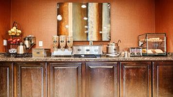 Hotel Best Western Mesquite Inn