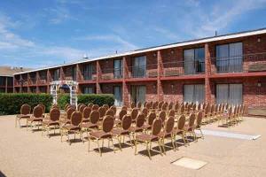 Best Western Plus Sovereign Hotel