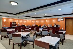 Best Western Plus Sovereign Hotel