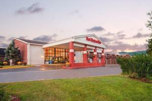 Best Western Plus Sovereign Hotel