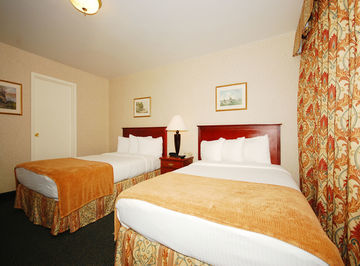 Hotel Best Western Fort Lee