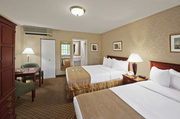 Hotel Best Western Fort Lee